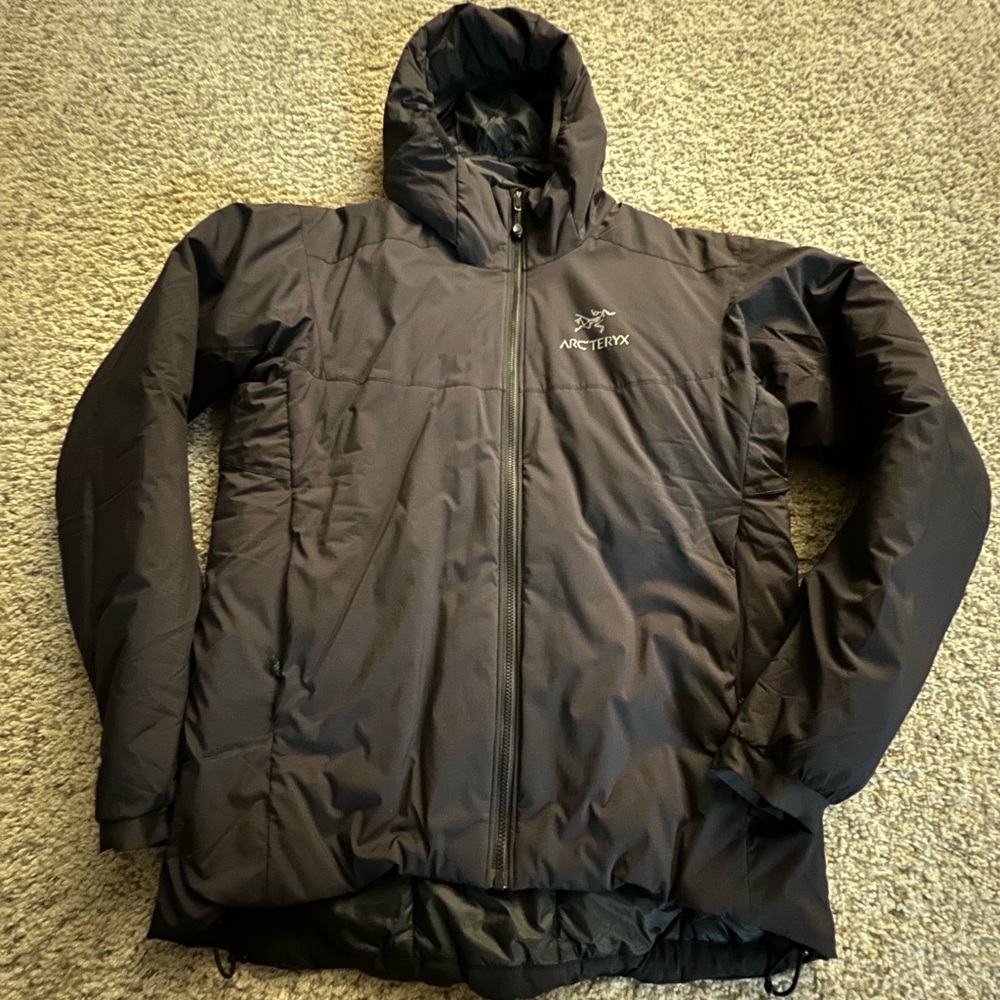 Atom AR Hoody Men’s